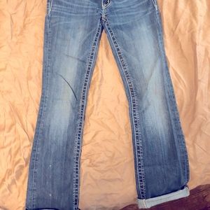 Womens MISS ME JEANS 👖